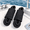 3/4" x 15' (Pack of 2), variant on 4 Pack 5/8" X 20' Dock Lines - Marine Grade Nylon Boat Rope With 15" Loop For Docking And Mooring Double Braided High Strength Ea