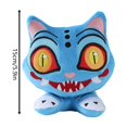 thumbnail image 2 of Kpop Demon Hunters, Tiger plush Kpop Demon Hunters Stuffed Doll,Fun & Adorable Gift for Kids & Adults, 2 of 5