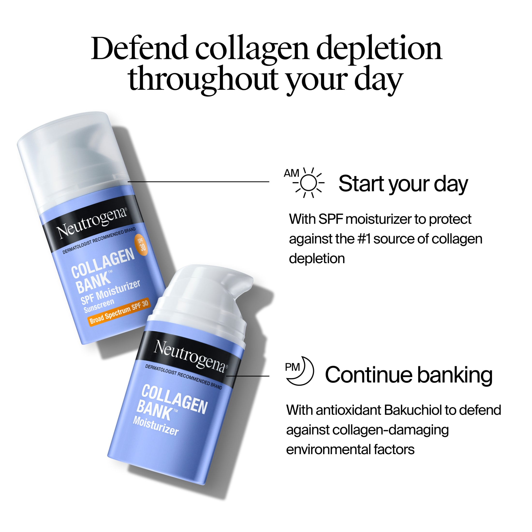 Neutrogena Collagen Bank Night Facial Moisturizer 2 Oz photo 7