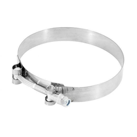 Spectre Performance 9703 4" T-Bolt Clamp