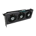 thumbnail image 3 of GIGABYTE Eagle GeForce RTX 3070 8GB GDDR6 PCI Express 4.0 ATX Video Card GV-N3070EAGLE-8GD (rev. 2.0) (LHR), 3 of 10