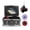 Black, variant on Underwater Fishing Camera 1000TVL Video Kit Fish Finder 15M 30M 7 Inch Fishing Camera For Ice Lake Sea Boat Fishing Waterproof Underwater Fish Finder