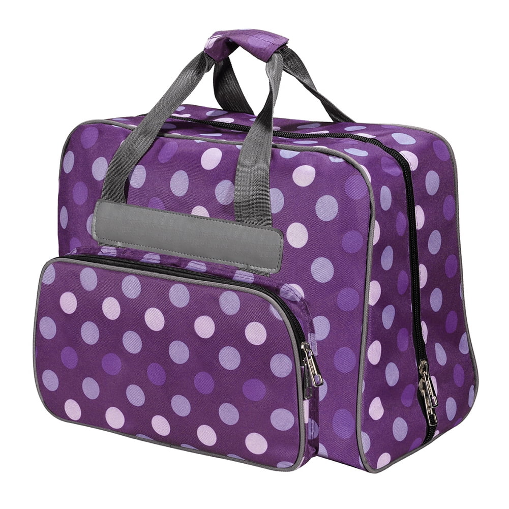 sewing machine carrying bolsa