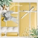 thumbnail image 3 of Papel de seda Whaline Gold, 100 hojas, 35 x 50 cm, metalizado, 3 of 7