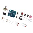 thumbnail image 3 of DYNWAVECA 5-Lot de 6 LM386 - Carte Amplificateur Miniature Module PCB Kit DIY 5 Pcs, 3 of 9