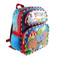 thumbnail image 2 of Disney Dumbo 12 Inch Toddler Size Backpack - Circus A16926, 2 of 3
