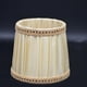 thumbnail image 3 of Inteprter Pantalla de tela de amplia aplicación para varios estilos de iluminación cubierta de lámpara duradera elegante Decoración del hogar, 3 of 6