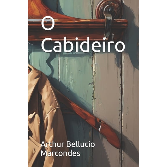 O Cabideiro, (Paperback)