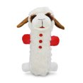thumbnail image 1 of Peluche Multipet en forme de côtelette d'agneau pour chat, 1 of 7