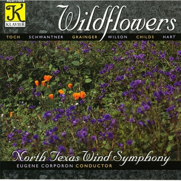 Wildflowers