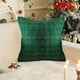 thumbnail image 1 of pstuiky Funda de almohada navideña para sofá cojín para la espalda cojín para sala de estar cojín para sofá almohada para el día de Navidad, 1 of 6
