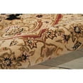 thumbnail image 5 of Nourison 2000 2028 Oriental Rug - Black-9.9 x 13.9 ft., 5 of 5