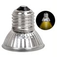 thumbnail image 3 of High-Quality Reptile Heating Lamp - Promotes Calcium Absorption, Energy 50Ｗ-120Ｖ, 3 of 4