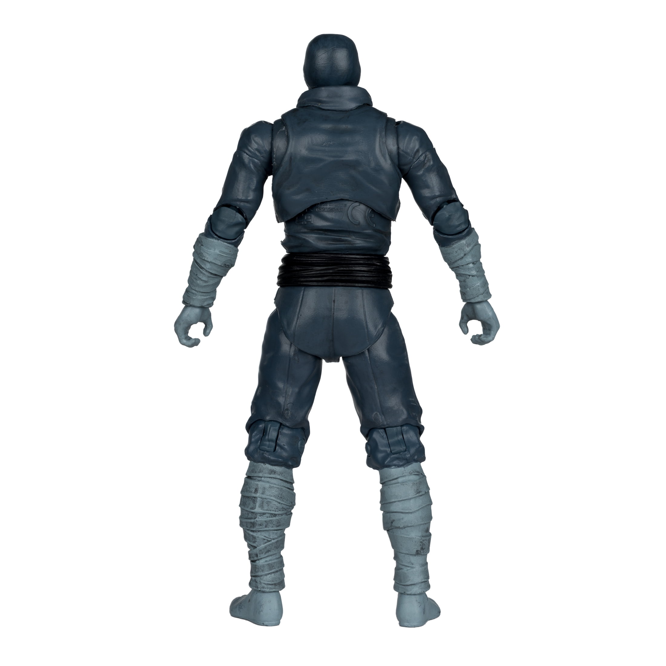 Teenage Mutant Ninja Turtles (Page Punchers) Foot Soldier 5" Action Figure with Comic - McFarlane Toys