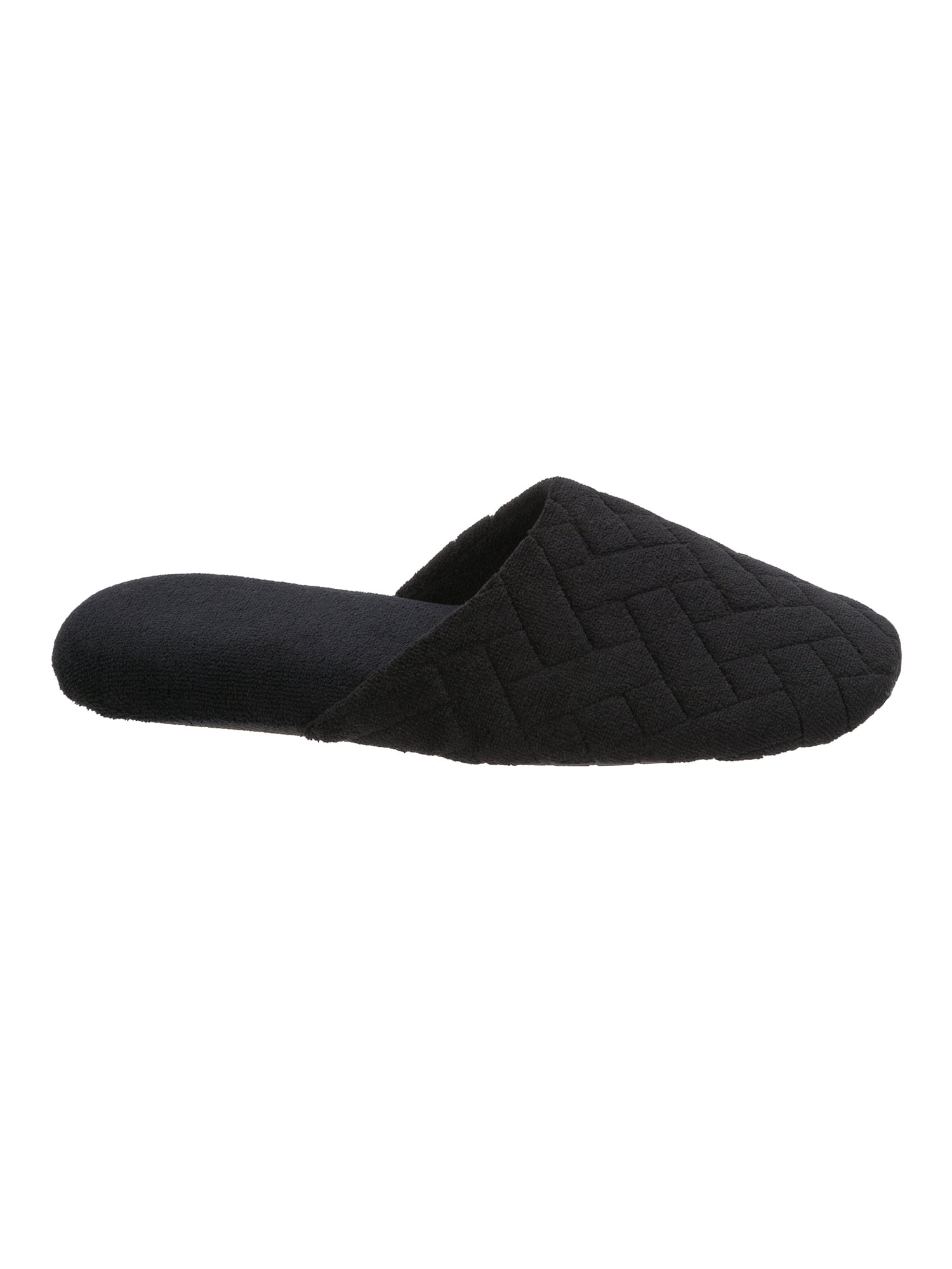 dearfoam scuff slippers