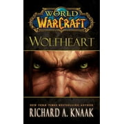 World of Warcraft: Wolfheart (Paperback)
