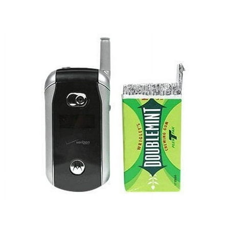 Motorola V265 - Feature phone - LCD display - 128 x 128 pixels