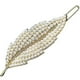 thumbnail image 1 of Pinza para el cabello para mujer, horquilla de perla, pasador lujoso, accesorio para el cabello, horquilla para niñas adolescentes, 1 of 8