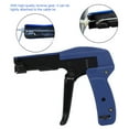 thumbnail image 4 of 2.2-4.8mm Width Nylon Tie Cutting Tool Cable Tie  Flat Port For DIY Home, 4 of 8