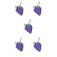 thumbnail image 1 of Injueey Bolsa de supermercado plegable de frutas, plegable, reutilizable, de gran capacidad, para viaje Type7 NO7 Injueey CBP056795, 1 of 6