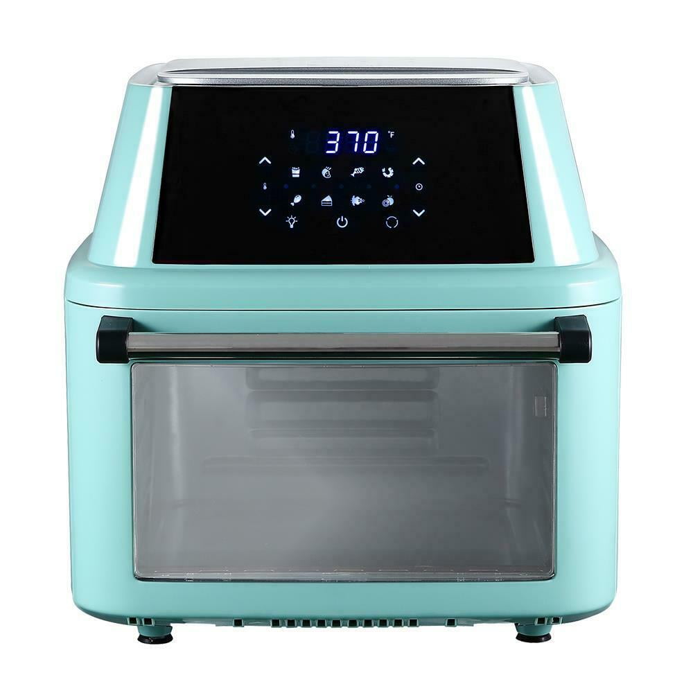 16L Power Air Fryer Cooker - Chip Fryer, Portable Oven, Oil Free Hot