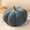 Blue, variant on Puntoco Fall Pumpkin Pillows 1pc, Halloween Decoration Plush Throw Pillows Soft Fleece Sherpa Cute 3D Shaped Cushion for Sofa Couch Bedroom Autumn Thanksgiving Halloween Decor