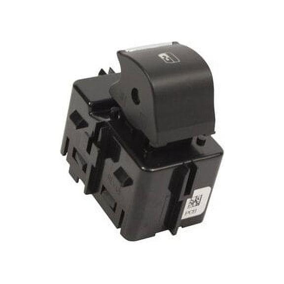 Rear Window Switch - Compatible with 2015 - 2020 Ford F-150 2016 2017 2018 2019
