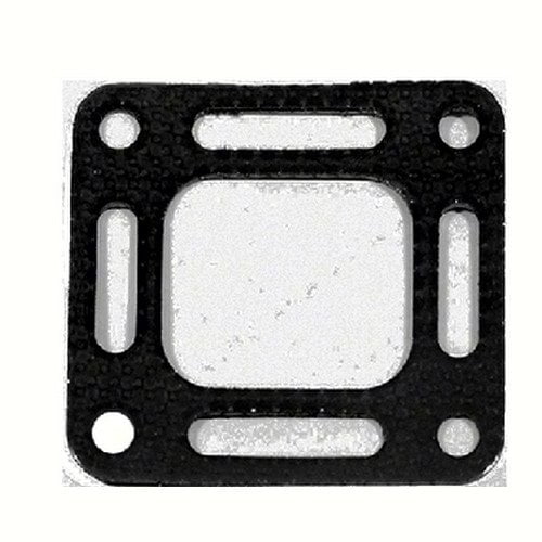 New Exhaust Elbow Gasket quicksilver 27863726 Application For standard