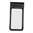 thumbnail image 3 of Funda impermeable para smartphone Sunnimix Bolsa de con bandolera para deportes S negro, 3 of 8