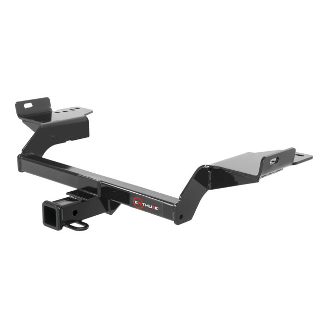 Enthuze Class III Receiver Hitch For 2014-2018 Subaru Forester
