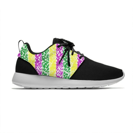 

Golf Sports Breathable Summer Mesh Shoes White Hobby Shoes Lawn/Golf Course Design Stylish Sneakers Flat Shoes