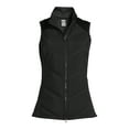 Avia Women’s Quilted Vest with Pockets, Sizes XSXXXL