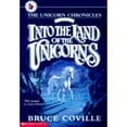 thumbnail image 1 of Pre-Owned Into the Land of the Unicorns (The Unicorn Chronicles, Book 1) (Paperback) 0590459562 9780590459563, 1 of 1