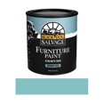thumbnail image 2 of Furniture Paint, Robin's Egg Blue Roanoke Rain, Water Based, Low VOC, 2 of 9