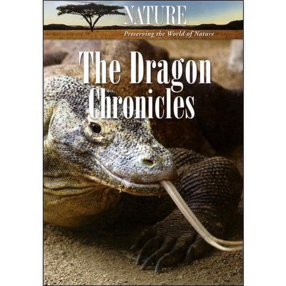 Nature: The Dragon Chronicles