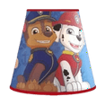 thumbnail image 3 of PAW Patrol Die-Cut Table Lamp with Bulb, 3 of 5