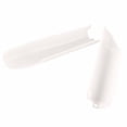 thumbnail image 3 of Front Fork Guard Dust Protector, Dust Free Front Fork Guards  for Motocross Race Replacement for CR125 CR250 CR500 CRF250R CRF250X, 3 of 8
