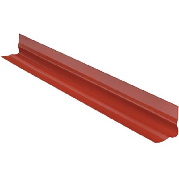 Marshall Stamping BRK78 Brick Lintel 10 Gauge 3.5 x 4.5 x 78 in. Painted