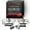 RGB, variant on Flashtech Red Angel Eye LED Halo kit for 2010-2013 Chevrolet Camaro Headlight & Fog Lights