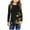 Black, variant on Little Girls Clothes Valentine's Day Gift Spring Holiday Pullover Tops Cute Heart Printing Long Sleeve Crewneck Dressy Casual Blouses Shirts 3-14 Years Teenage Girls' Clothing