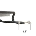 thumbnail image 6 of KITCHEN BASICS 101 4 Pack MP22YA Electric Range Burner Surface Element Replacement for Whirlpool KitchenAid Maytag Includes 2 8-Inch MP21YA & 2 6-Inch MP15YA 540331014,484783, TS5W8221,Y04000033, 6 of 8