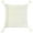 Ivory, variant on Ivory Accent Stitch Color Block Throw Pillow