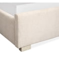 thumbnail image 5 of Magnussen Home Lorelei Misty Cloud California King Upholstered Sleigh Bed, 5 of 7