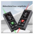 thumbnail image 2 of DR/DG Series 2 Way Measure Meter Ranfinder Red Green Distance Meter 60M 100M Mini Digital Ran Finder ,High Precision, 2 of 4