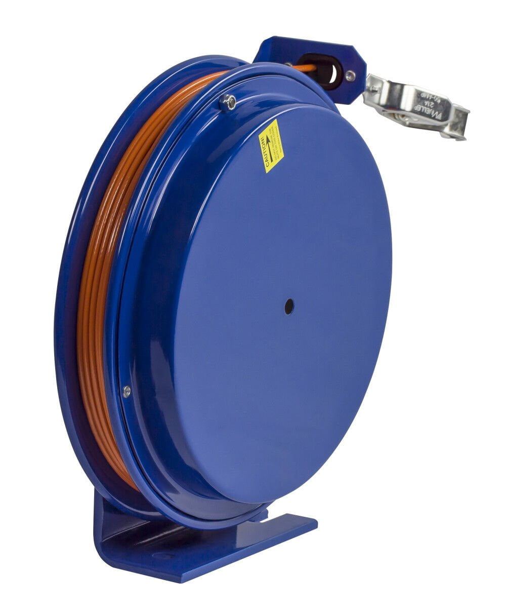 Coxreels Hose Reels, 35 ft, SD Series - 1 EA (170-SD-35)