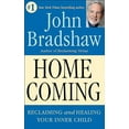 thumbnail image 2 of Homecoming, John Bradshaw Paperback, 2 of 2