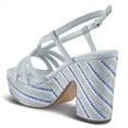 thumbnail image 5 of Azura Women's Tamar Wedge Sandal, 5 of 5
