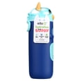 thumbnail image 7 of Ello Ellies 14oz Stainless Steel Water Bottle with Dog Lid, 7 of 7