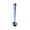 A, variant on Pedty Clearance! 1X Stainless Steel Coffee Spoon Measuring Spoon With Clip,Stainless Steel Coffee Spoon Measuring Spoon With Clip Silver│Tableware