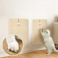 thumbnail image 5 of Tapis de Protection pour Meubles d'Intérieur Durable pour Chat Sisal, 5 of 5
